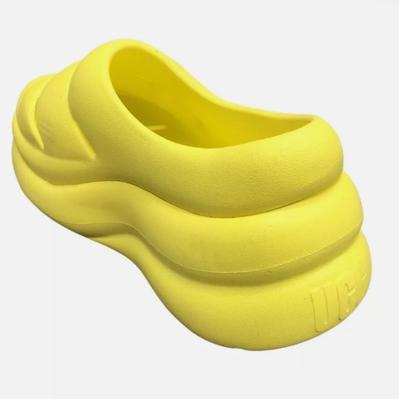 UGG Women's Sport Yeah Clog - Picture 4 of 7